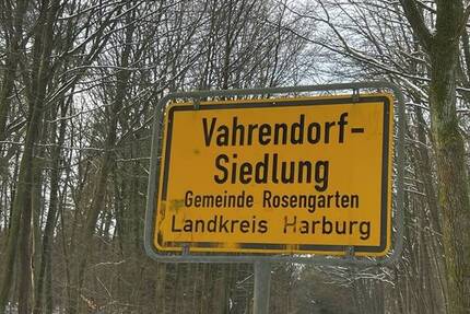 Grundstück Rosengarten Vahrendorf - 350.000&euro; | Angebot:25772258