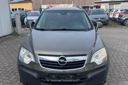 Opel Antara 225.000 km 2.899 € Stockelsdorf 23617