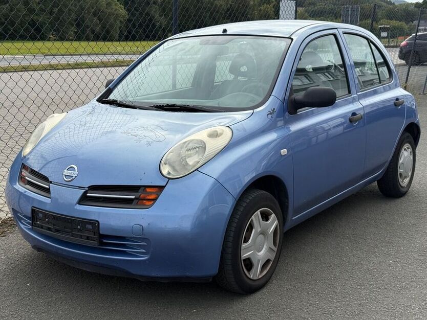 Micra