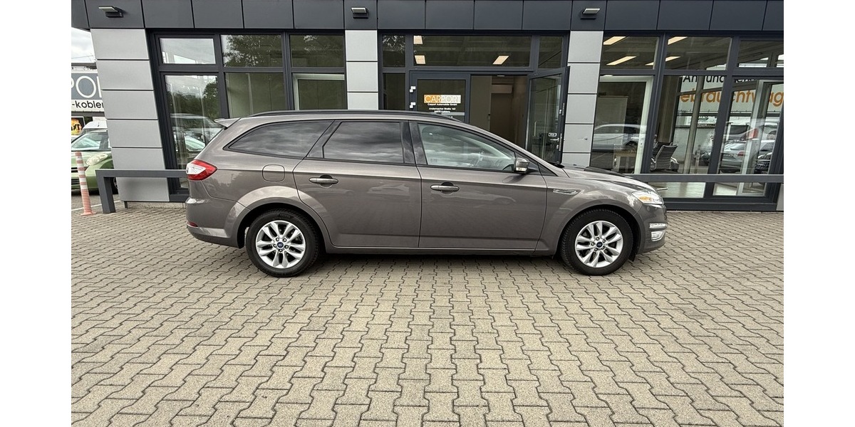 Ford Mondeo Turnier Titanium 227.000 km 1.690 &euro; Koblenz 56070