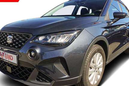Seat Arona 32.855 km 18.990 &euro; Schwerin 19061