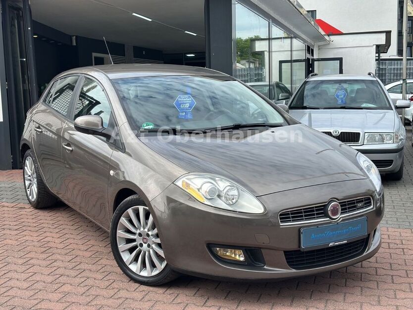 Fiat Bravo 84.913 km 5.990 € Oberhausen 46049