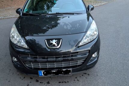 Peugeot 207 72.880 km 2.890 &euro; Stuttgart 70378