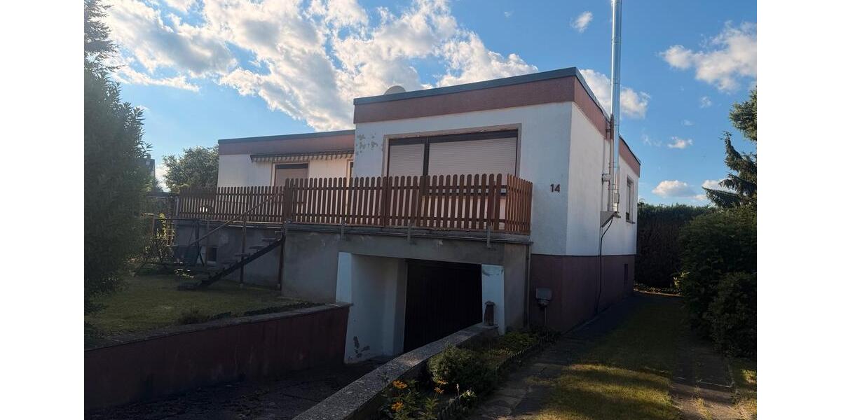 Einfamilienhaus Königswartha - 4 Zimmer, 95 m&sup2;, 129.000&euro; | Angebot:27122744