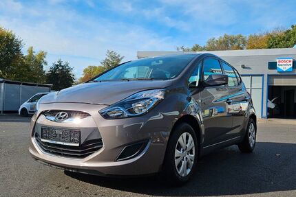 Hyundai ix20 45.180 km 9.990 € Berlin 12555
