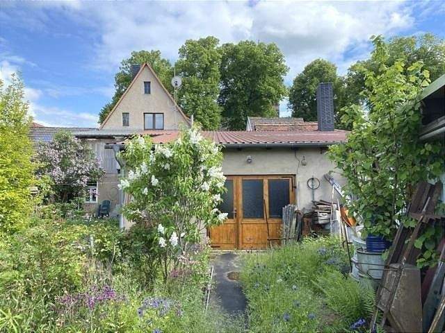 Einfamilienhaus Bad Bibra - 5 Zimmer, 165 m&sup2;, 149.000&euro; | Angebot:26694567