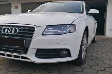 Audi A4 254.049 km 7.150 &euro; Bendestorf 21227