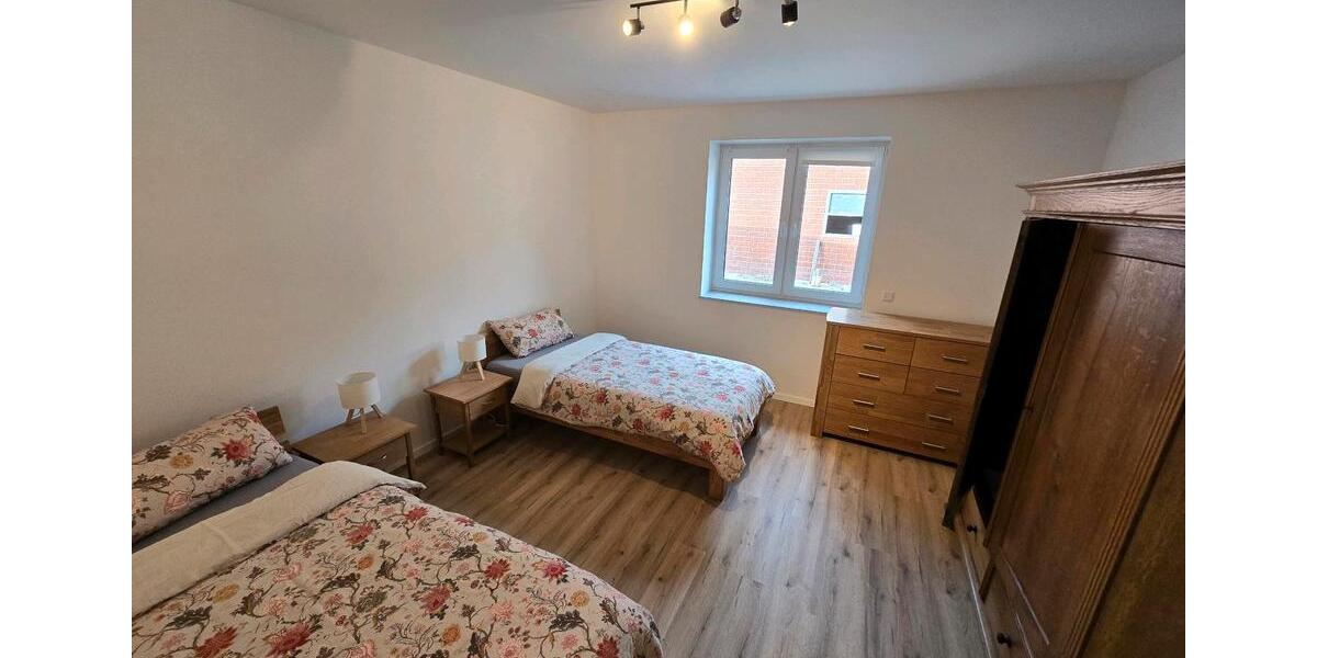 Etagenwohnung Warendorf - 3 Zimmer, 75 m&sup2;, 1.200&euro; | Angebot:26267468