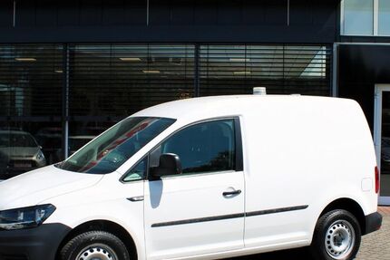 VW Caddy 154.634 km 12.650 &euro; Burg 39288