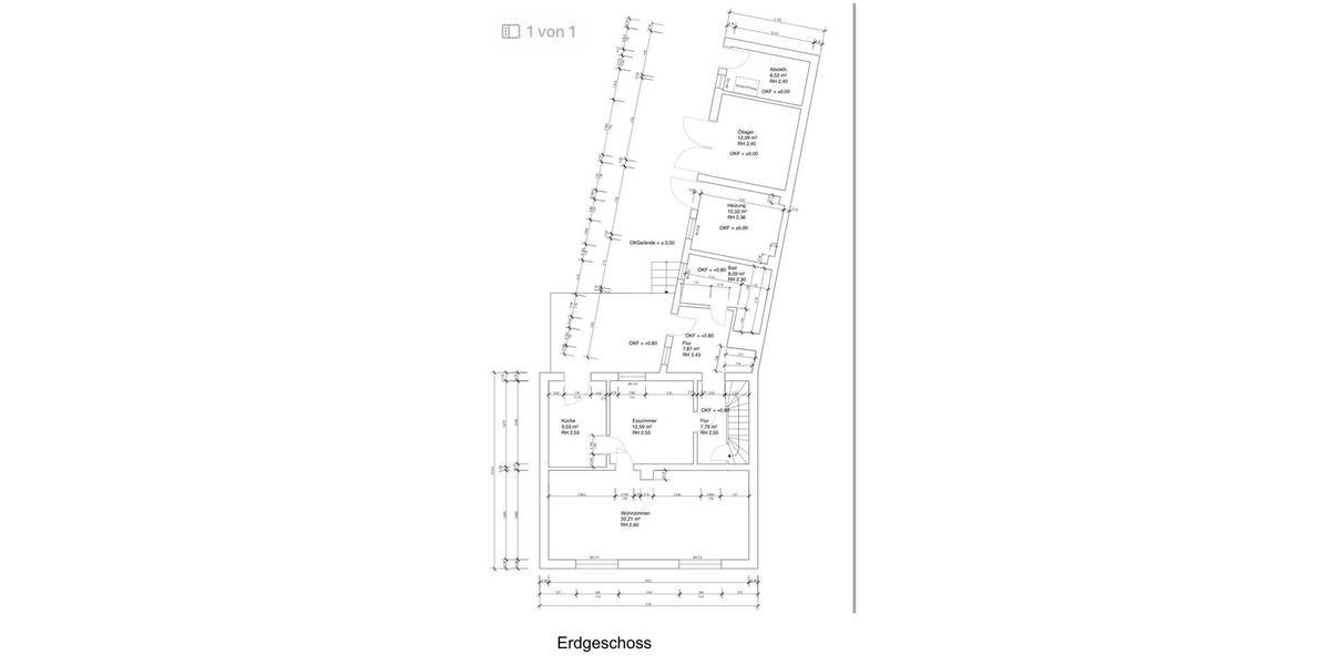 Doppelhaushälfte Bad Liebenwerda - 9 Zimmer, 165 m&sup2;, 230.000&euro; | Angebot:26648123