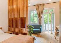 Wohnung zum Mieten in Berlin 1.200 € 46 m²