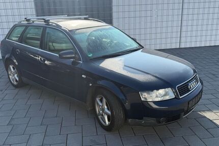 Audi A4 343.000 km 850 € Speyer 67346