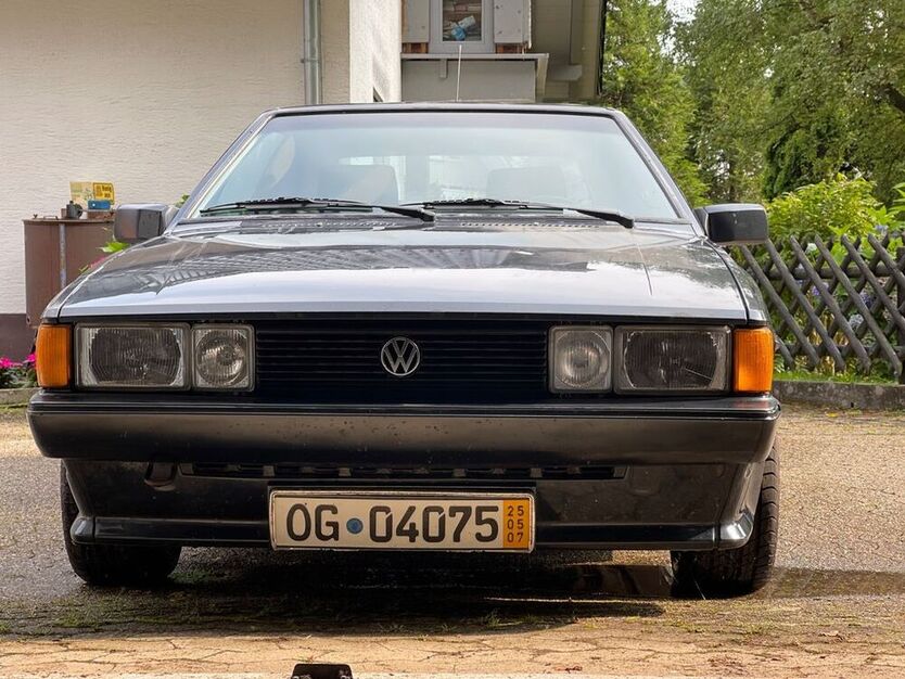 Scirocco