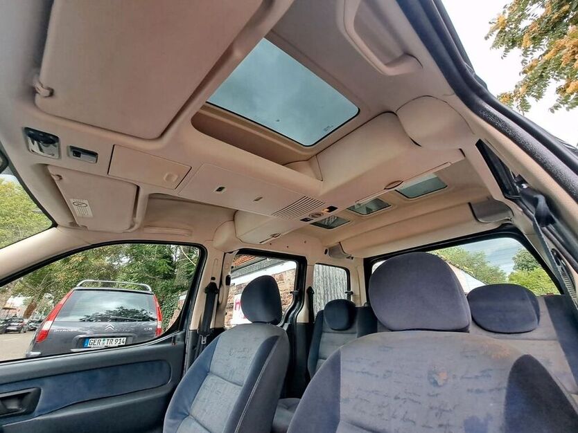 Berlingo