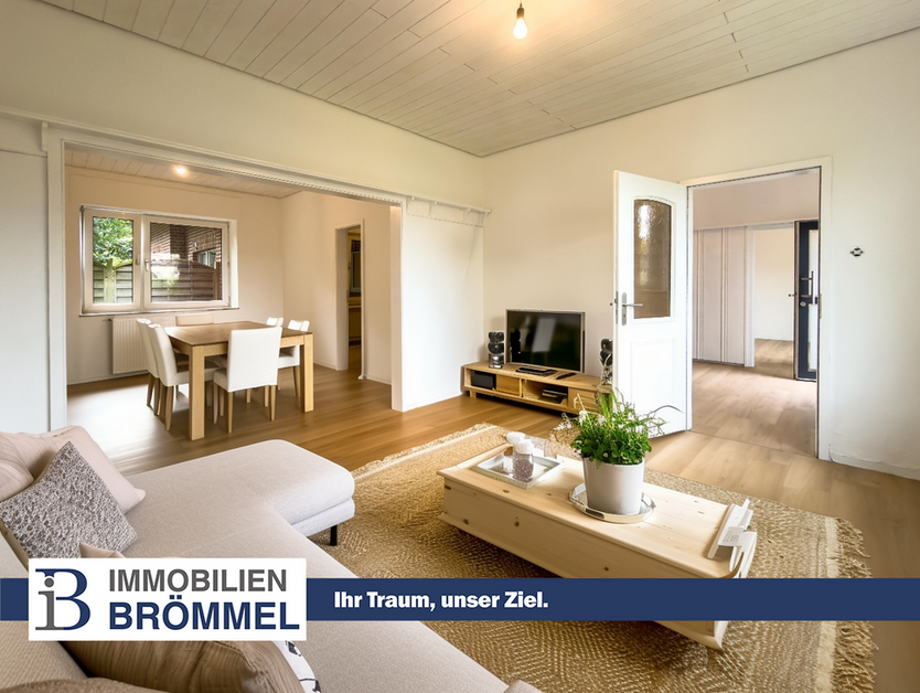 Haus zum Mieten in Raesfeld 1.200 € 140 m² 5 zimmer