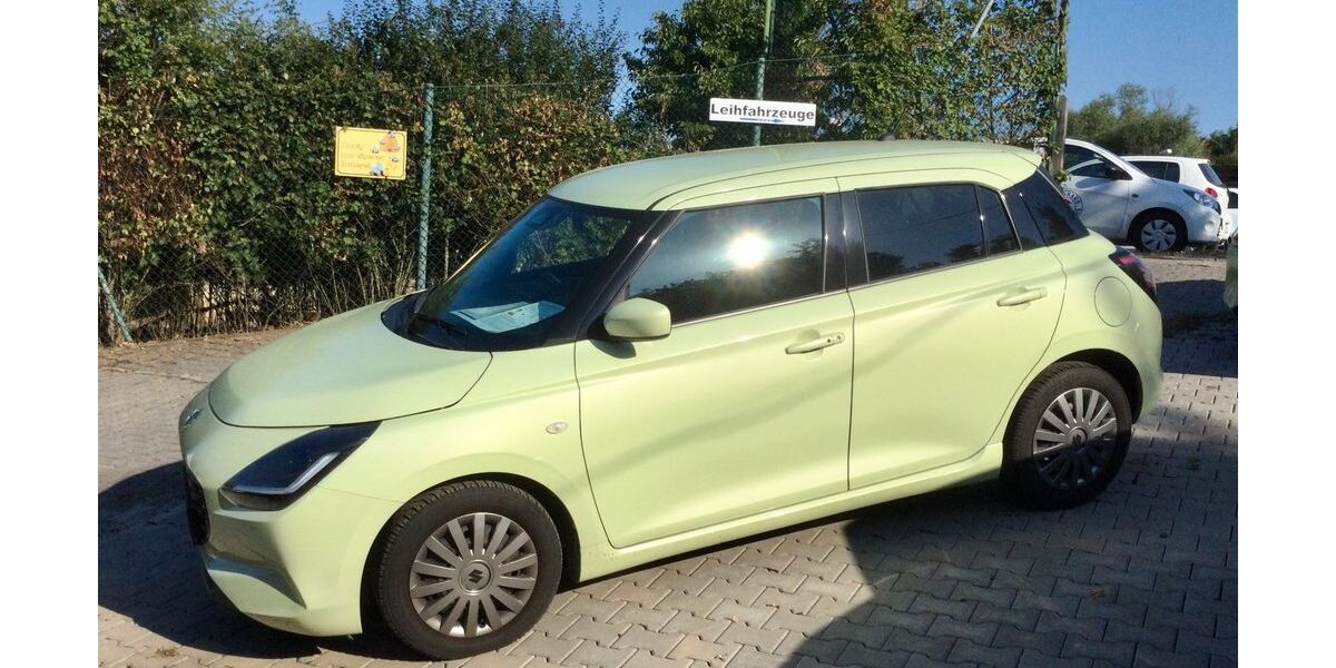 Suzuki Swift 4.173 km 19.500 &euro; Wiesbaden 65207