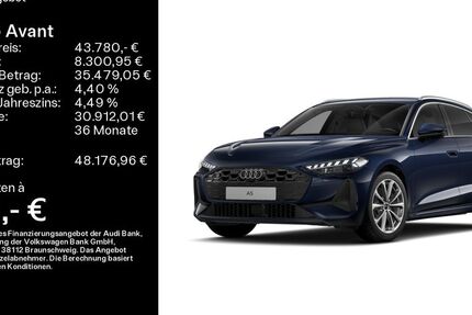 Audi A5 28.050 km 43.780 &euro; Bad Nauheim 61231