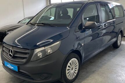 Mercedes-Benz Vito 173.600 km 23.999 &euro; Landau a.d.Isar 94405