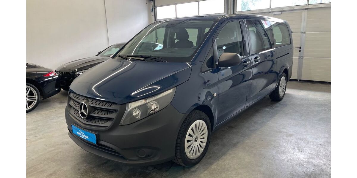 Mercedes-Benz Vito 173.600 km 23.999 &euro; Landau a.d.Isar 94405