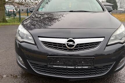 Opel Astra 206.000 km 2.950 &euro; Neukirchen-Vluyn (bei Duisburg) 47506
