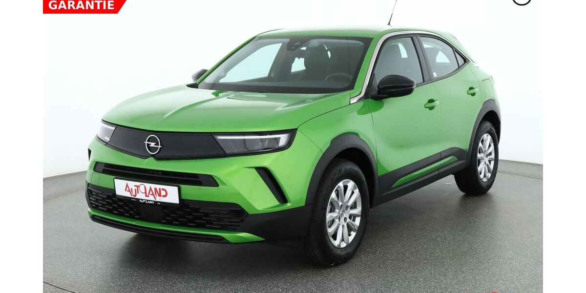 Opel Mokka 13.255 km 17.990 &euro; Senftenberg 01968