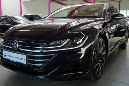 VW Arteon 82.164 km 34.449 &euro; Holzgerlingen bei Stuttgart 71088