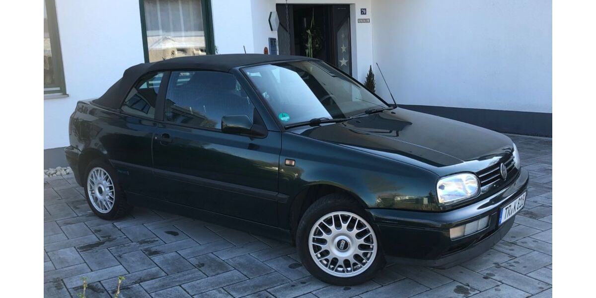 VW Golf 142.591 km 2.950 &euro; Trier 54292