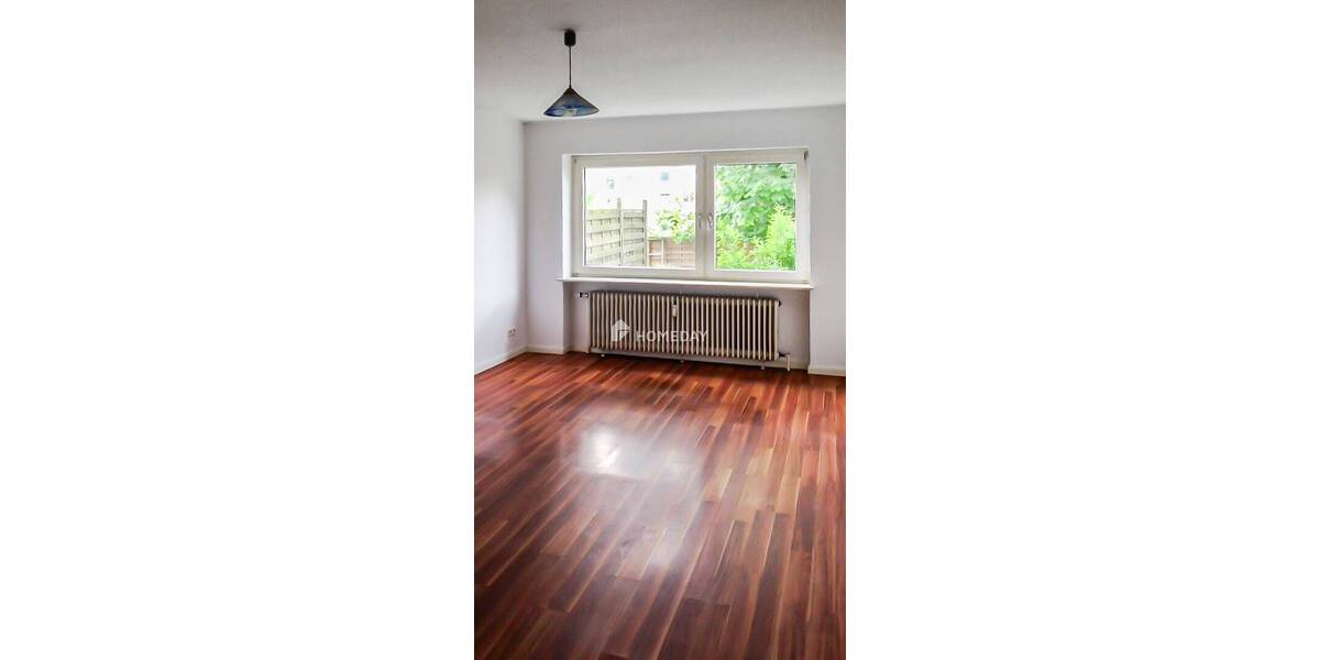Etagenwohnung Norderstedt Harksheide - 5 Zimmer, 122 m&sup2;, 398.000&euro; | Angebot:25737468