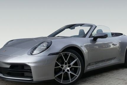 Porsche 992 9.900 km 154.900 &euro; Gilching 82205