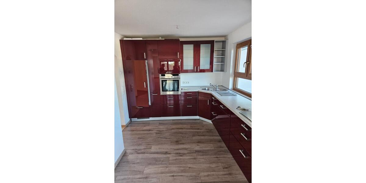 Etagenwohnung Ober-Olm Olm - 4 Zimmer, 120 m&sup2;, 1.650&euro; | Angebot:26690228