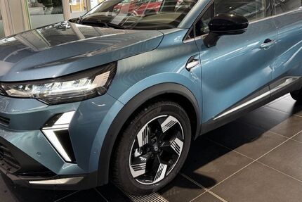 Renault Symbioz 1.500 km 27.750 &euro; Weingarten 88250