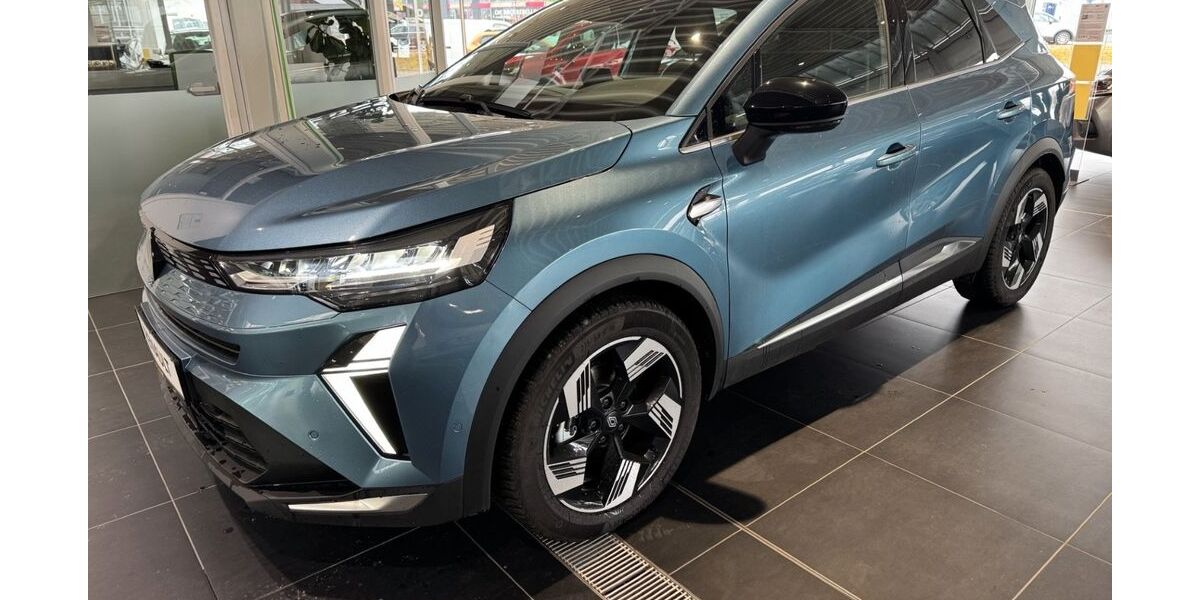 Renault Symbioz 1.500 km 27.750 &euro; Weingarten 88250