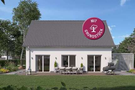 Haus zum Kaufen in Isenburg 412.900 € 128 m²