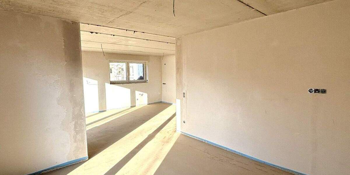 Etagenwohnung Steinfurt Borghorst - 3 Zimmer, 113 m&sup2;, 1.400&euro; | Angebot:25776772