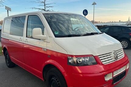 VW T5 Transporter 235.700 km 6.499 &euro; Rostock 18069