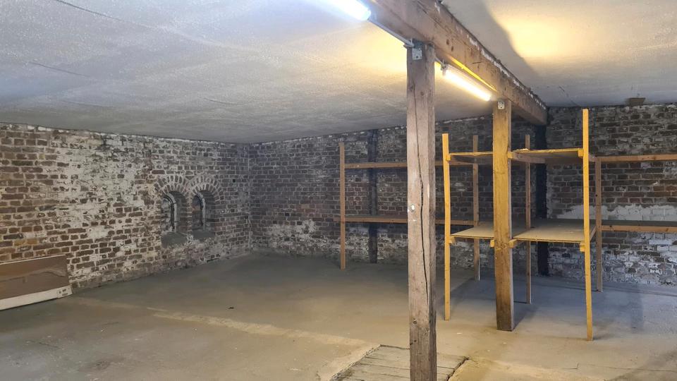 Gewerbeobjekt Bad Ems - 1.200&euro; | Angebot:26120513
