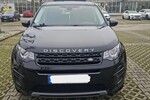 Discovery Sport