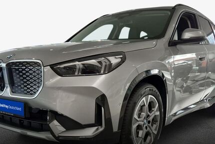 BMW iX1 9.900 km 45.690 &euro; Landau 76829