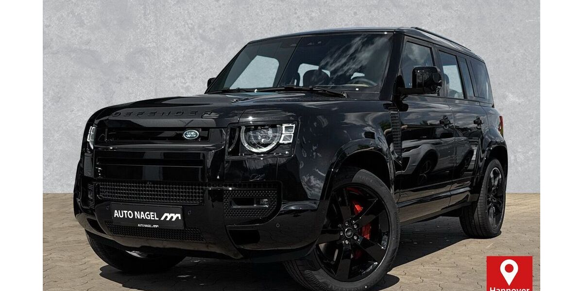 Land Rover Defender 3.993 km 125.990 &euro; Hannover 30179