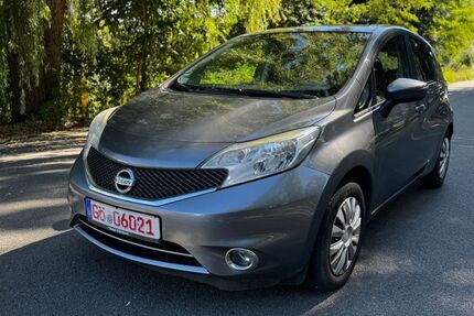 Nissan Note 222.000 km 2.999 &euro; Nörten Hardenberg 37176