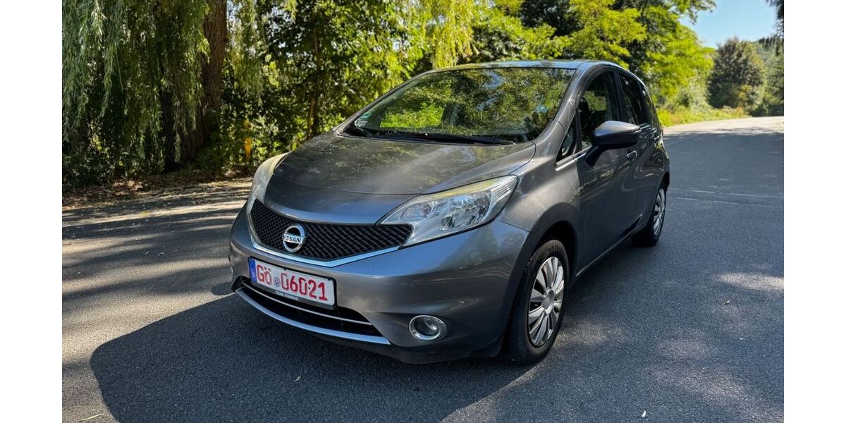Nissan Note 222.000 km 3.599 &euro; Nörten Hardenberg 37176