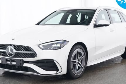 Mercedes-Benz C 220 7.663 km 44.790 € Bornheim 53332
