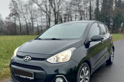 Hyundai i10 190.556 km 4.800 &euro; Emsdetten 48282