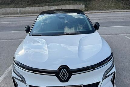 Renault Megane E-TECH 30.000 km 25.000 &euro; Aschaffenburg 63743