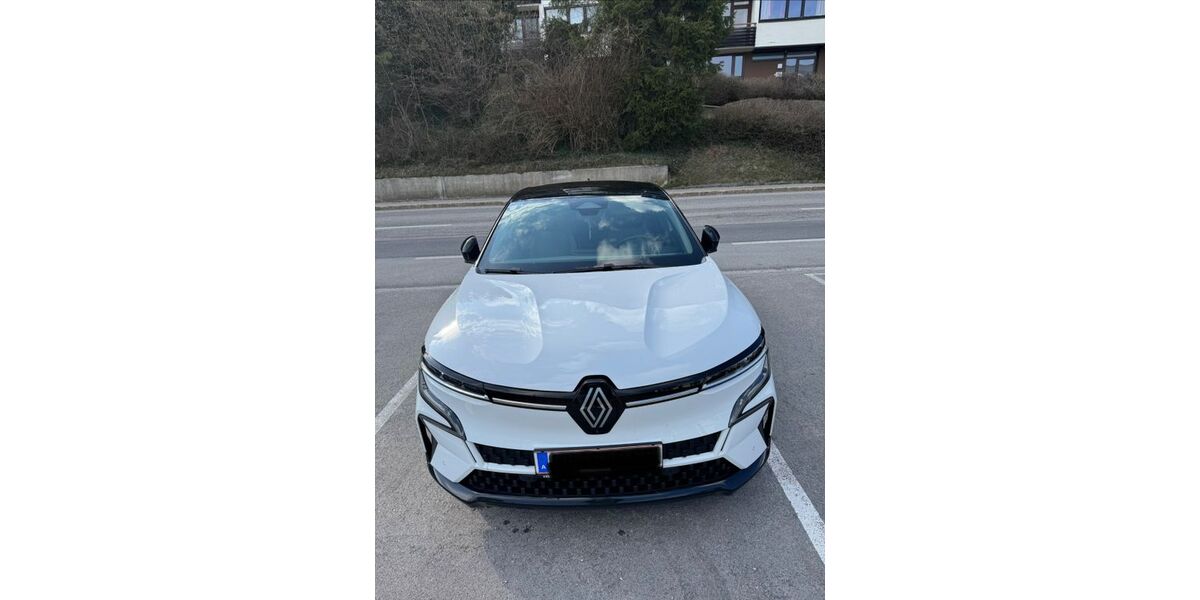Renault Megane E-TECH 30.000 km 25.000 &euro; Aschaffenburg 63743