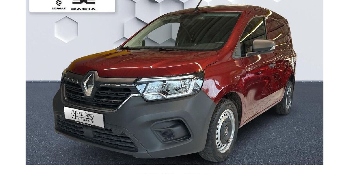 Renault Kangoo 48.200 km 19.990 &euro; Glienicke 16548