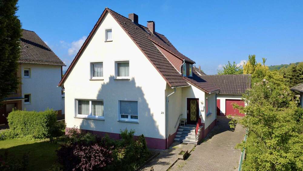 Einfamilienhaus Hameln / Tündern Tündern - 6 Zimmer, 132 m&sup2;, 269.000&euro; | Angebot:26688885