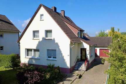 Haus Hameln / Tündern Tündern - 6 Zimmer, 132 m&sup2;, 269.000&euro; | Angebot:26688885