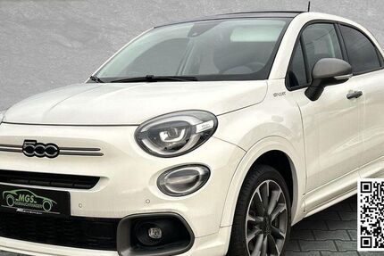 Fiat 500X 38.990 km 19.350 &euro; Kulmbach 95326