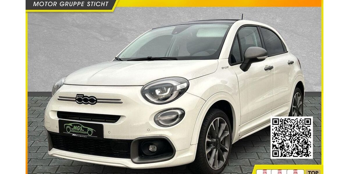 Fiat 500X 38.990 km 19.350 &euro; Kulmbach 95326